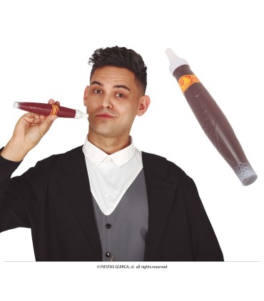 CIGARRO GIGANTE 22 CMS.